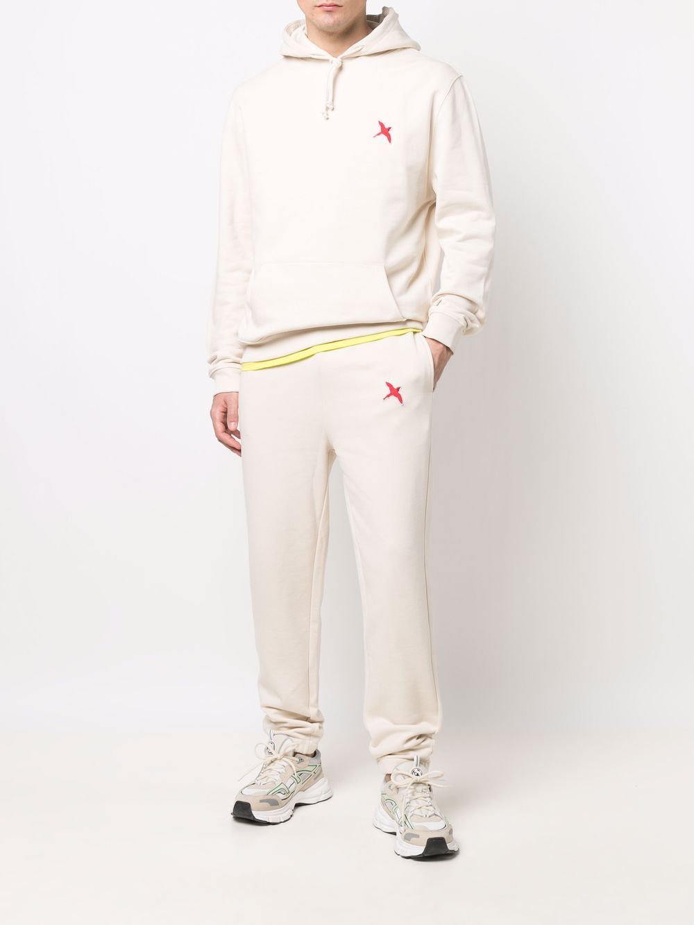 Pantaloni 15623 BEIGE AXEL ARIGATO