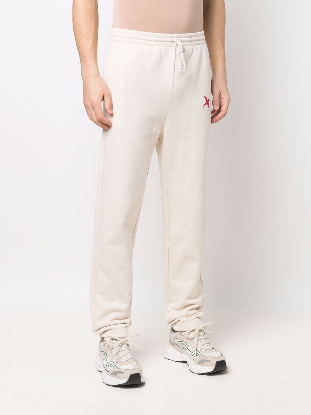 Pantaloni 15623 BEIGE AXEL ARIGATO