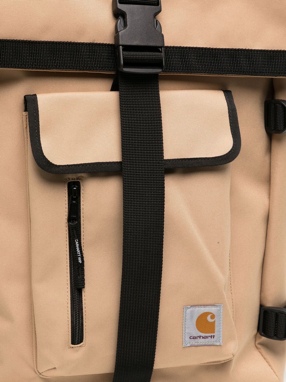Borsa I026177 HAMILTON BROWN CARHARTT WIP