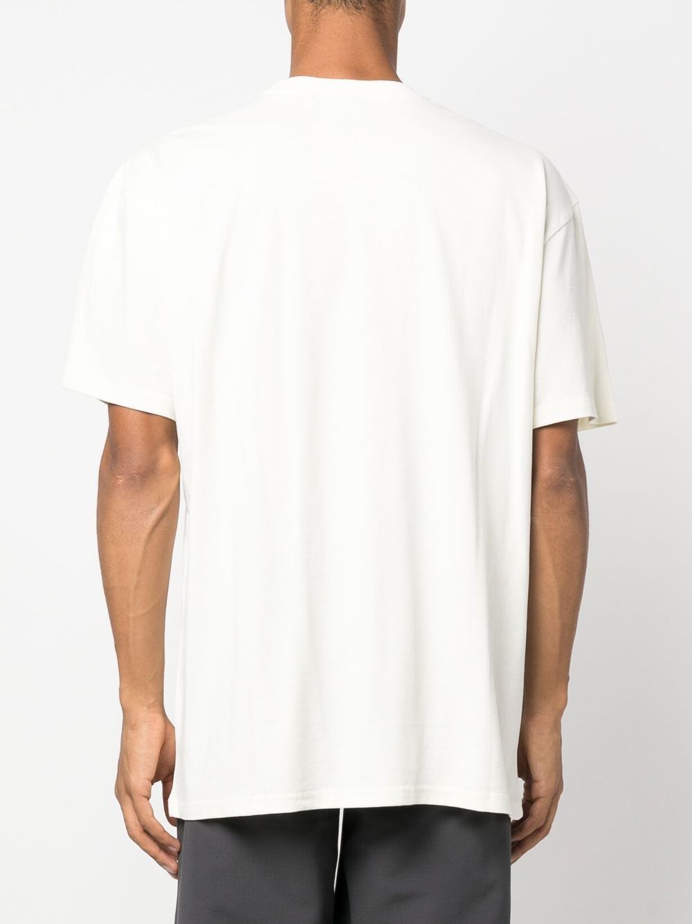Tshirt I030110 WAX GARMENT CARHARTT WIP