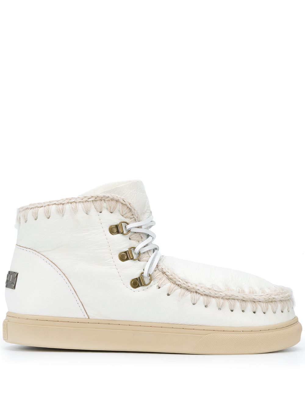 Calzature FM111002C WXWHI MOU