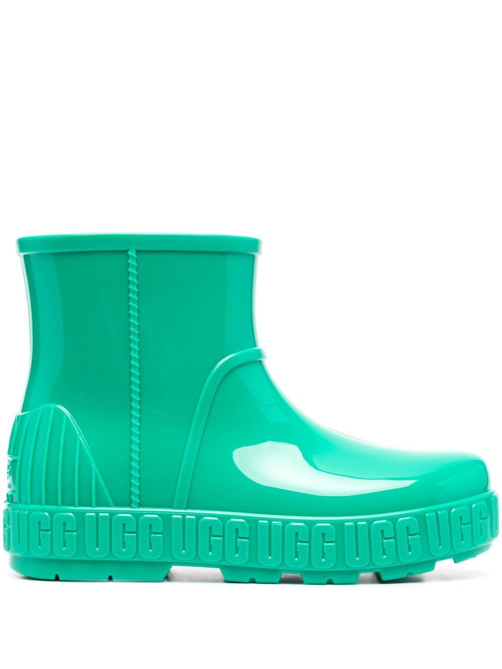 Calzature UGSDRZEG1125731W GREEN UGG