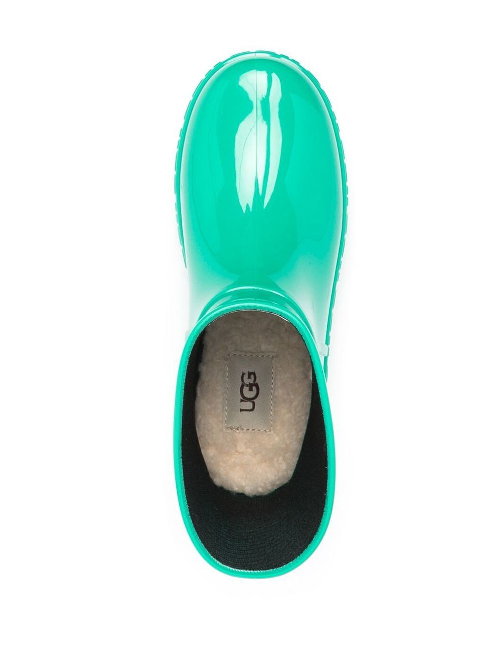 Calzature UGSDRZEG1125731W GREEN UGG