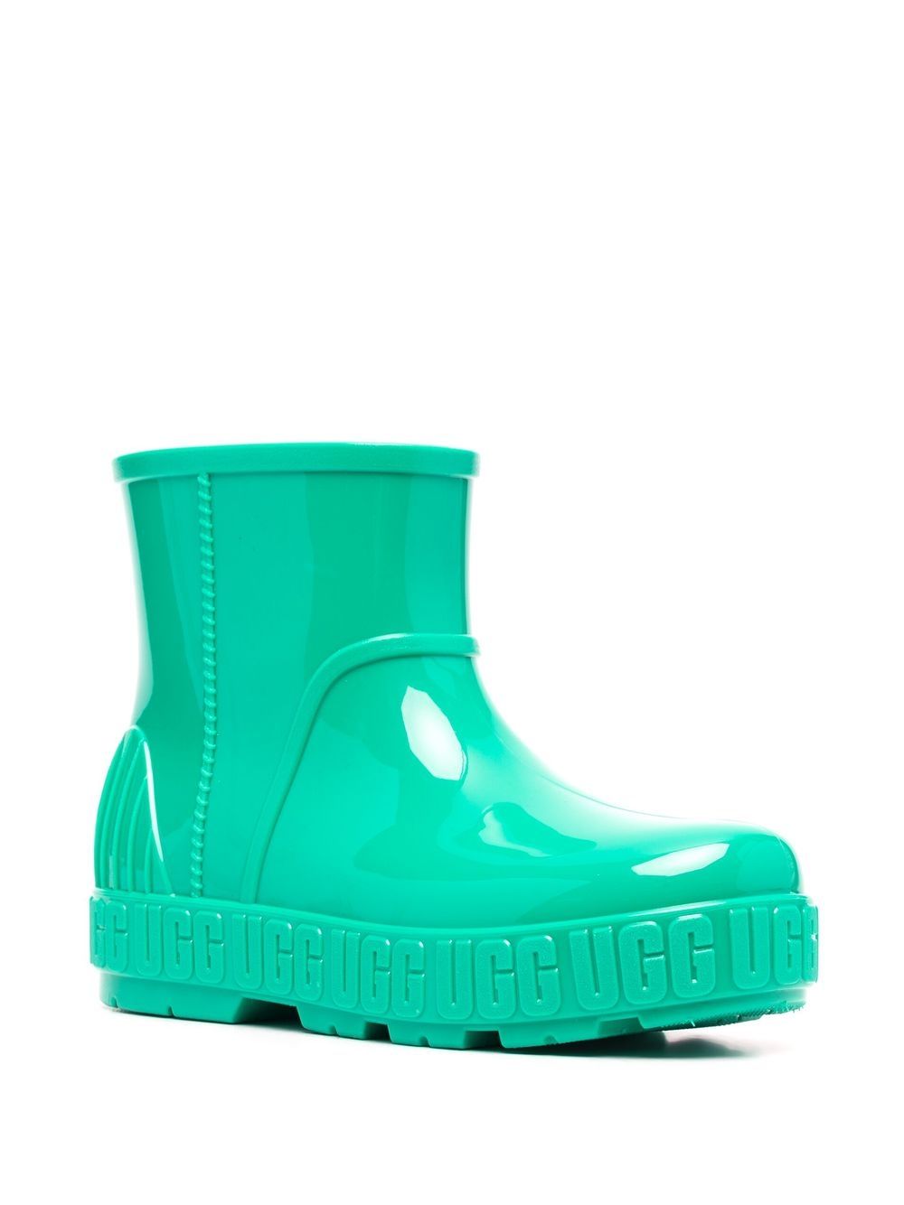 Calzature UGSDRZEG1125731W GREEN UGG