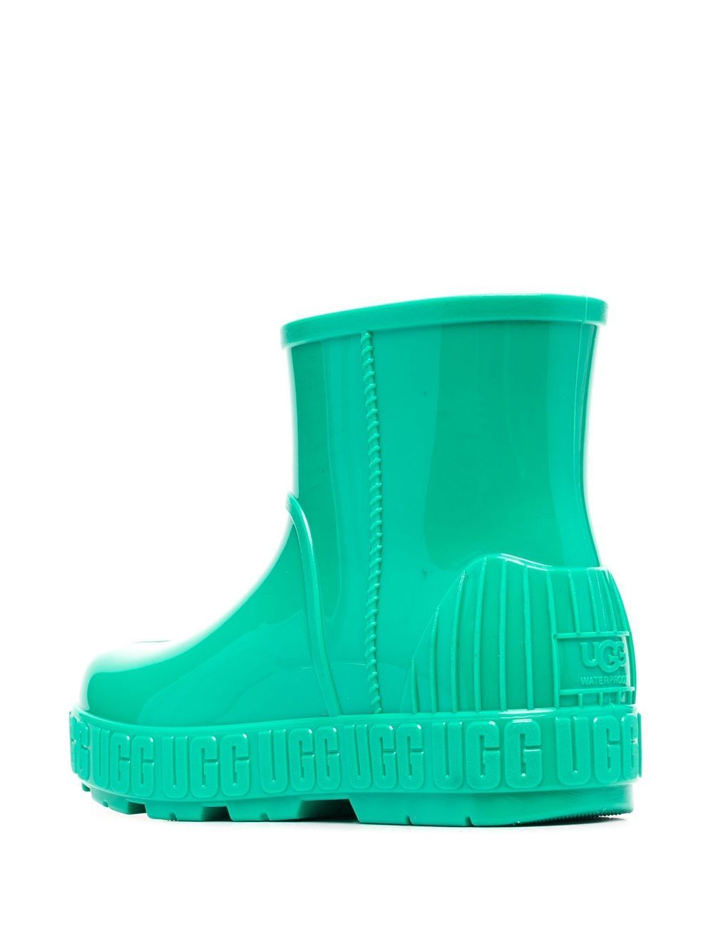 Calzature UGSDRZEG1125731W GREEN UGG