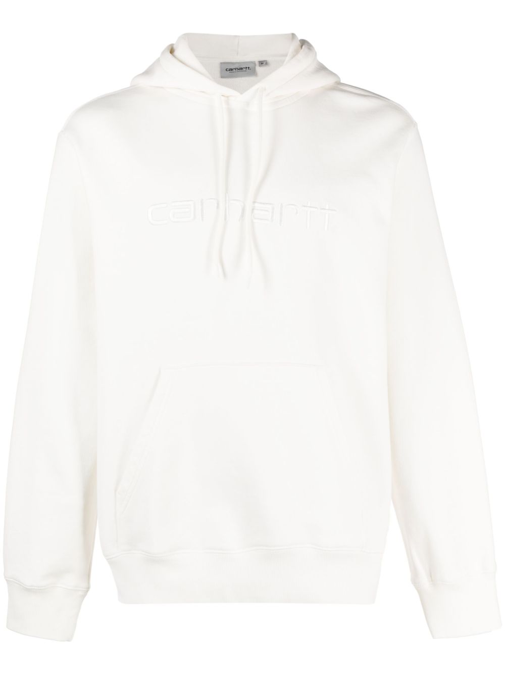 Felpa I030145 D6GD WAX GARMENT CARHARTT WIP