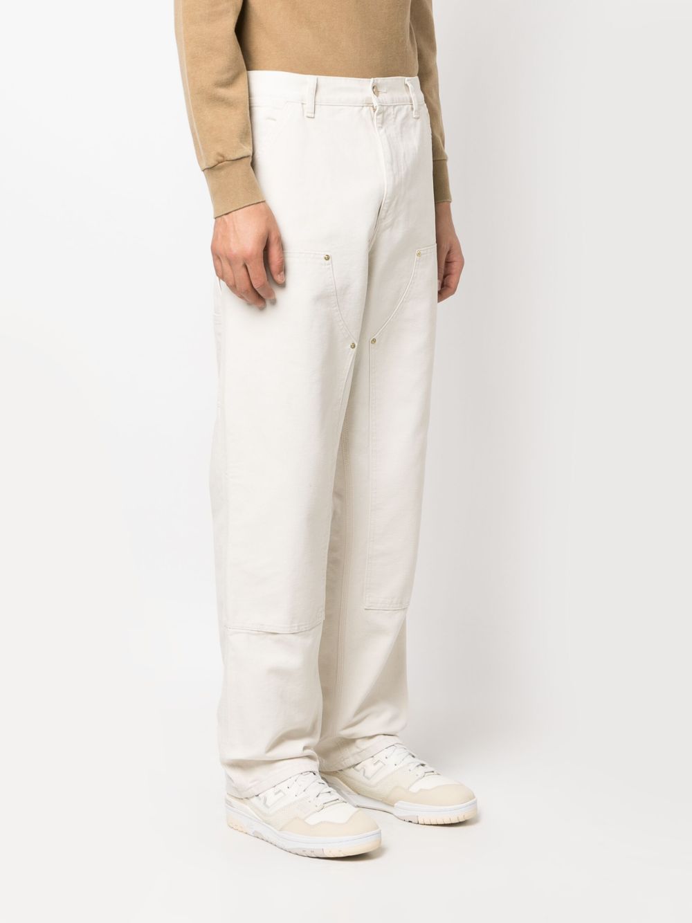 Jeans I031501 1NG3K SALT AGED CARHARTT WIP