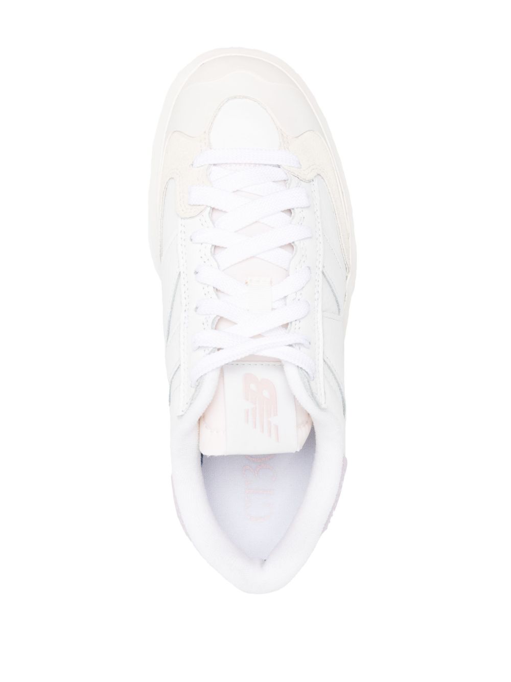 Calzature CT302SP WHITE NEW BALANCE