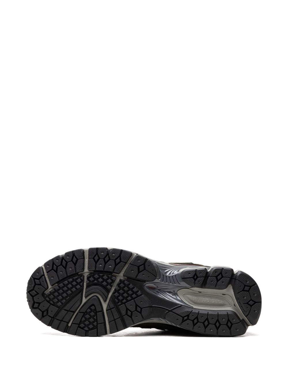 Calzature M2002RDN DARK MOSS NEW BALANCE