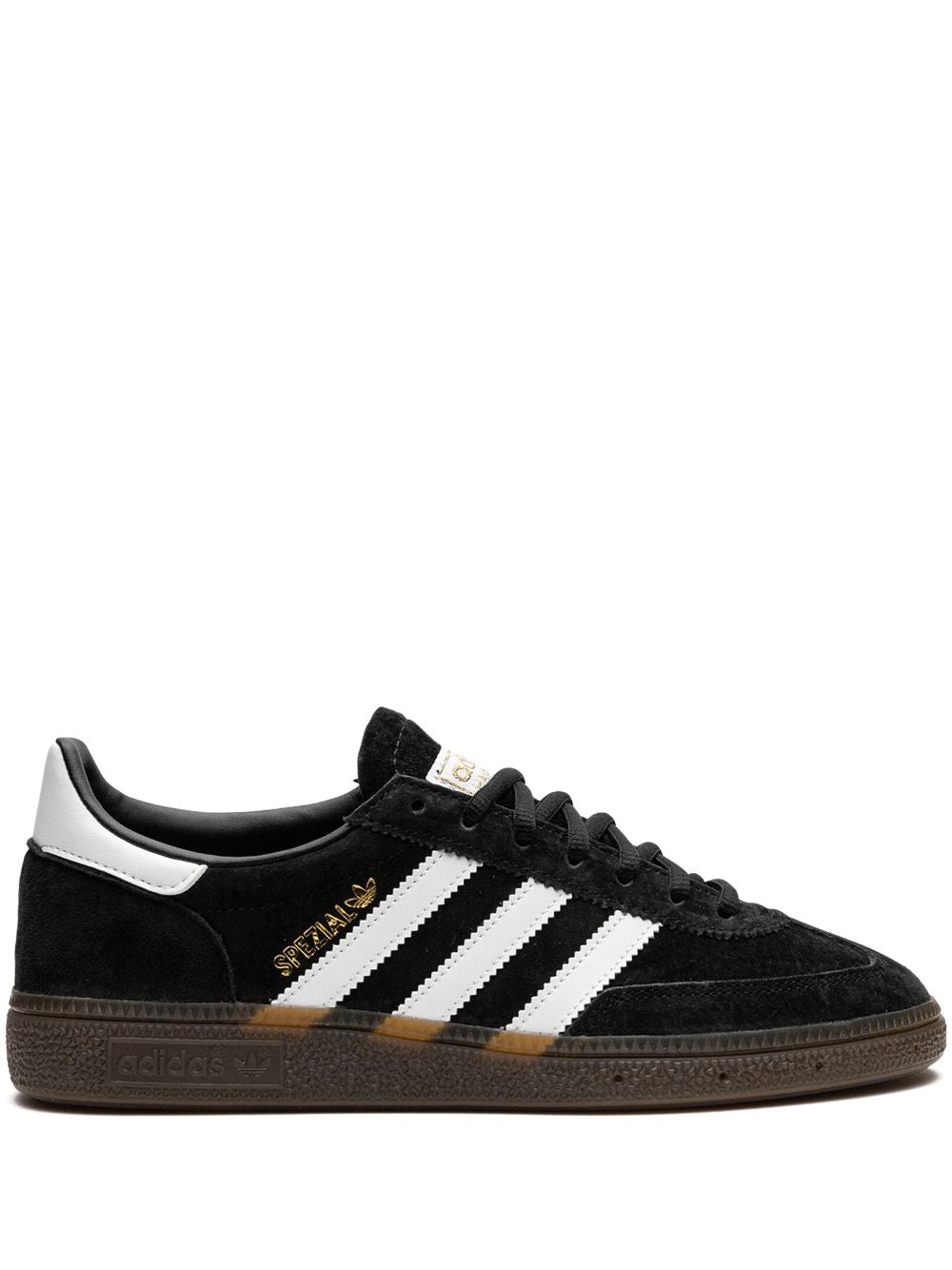 Sneakers Handball Spezial DB3021 BLACK WHITE ADIDAS ORIGINALS