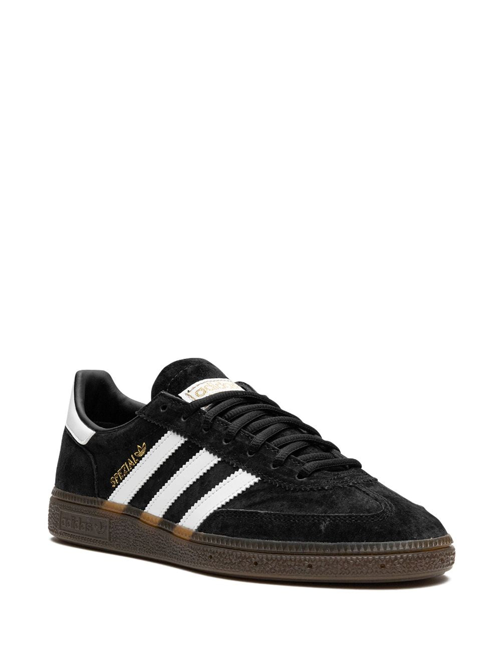 Sneakers Handball Spezial DB3021 BLACK WHITE ADIDAS ORIGINALS