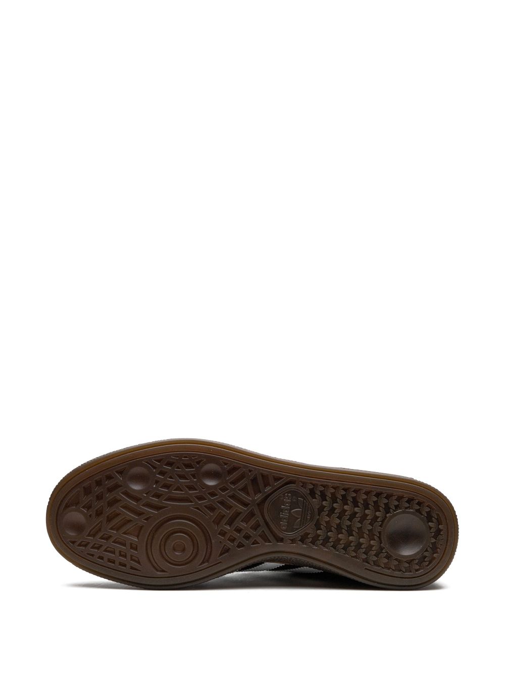 Sneakers Handball Spezial DB3021 BLACK WHITE ADIDAS ORIGINALS