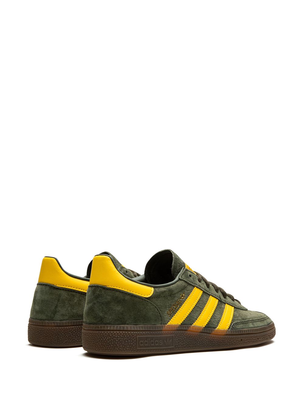 Calzature EF5748 GREEN YELLOW ADIDAS ORIGINALS