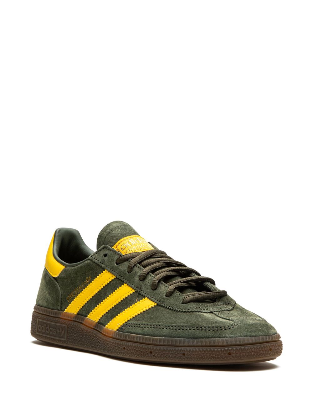 Calzature EF5748 GREEN YELLOW ADIDAS ORIGINALS