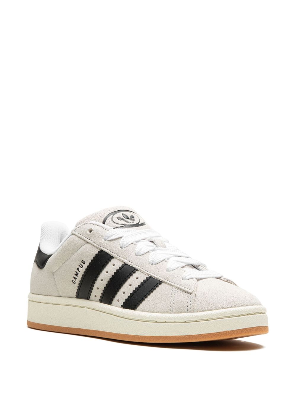 Calzature GY0042 GREY BLACK ADIDAS ORIGINALS