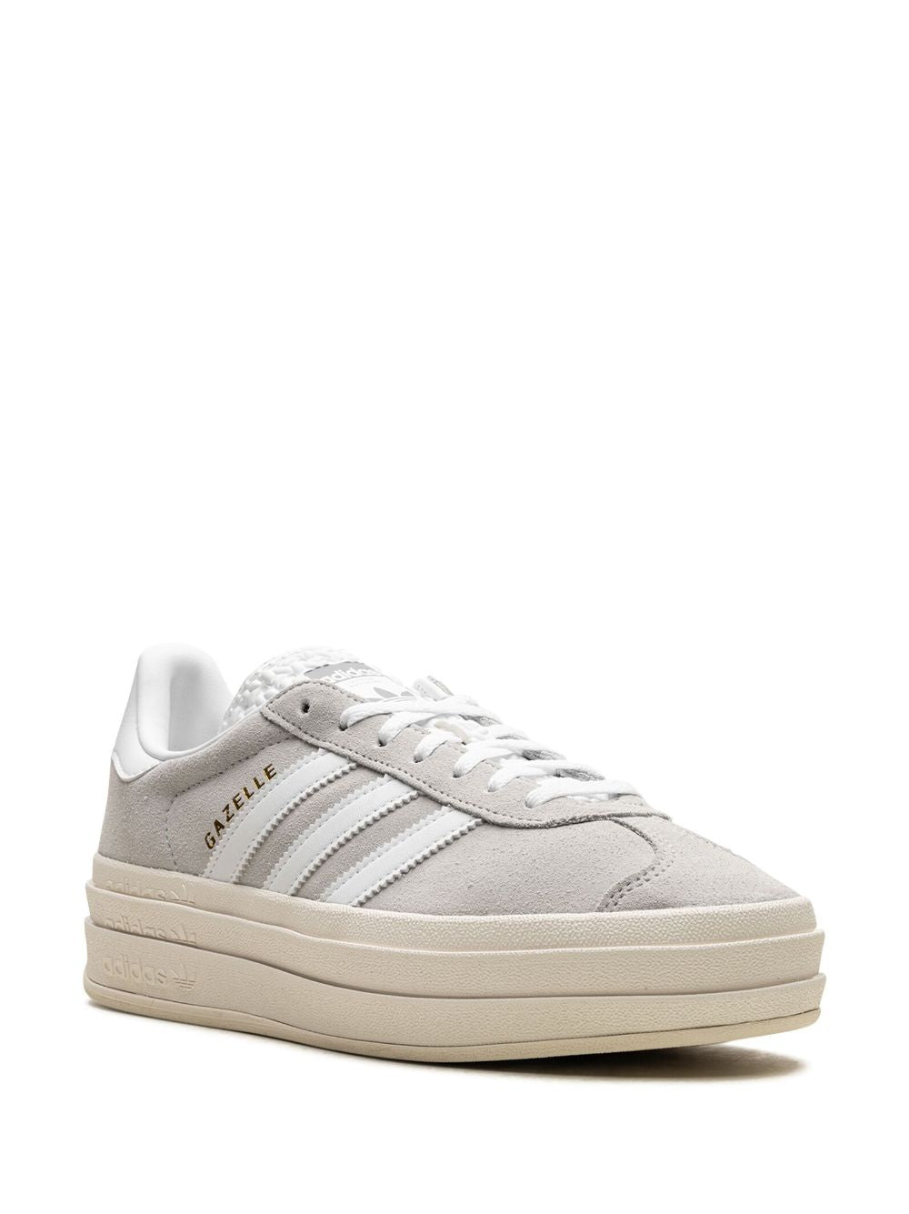 Calzature HQ6893 GREY WHITE ADIDAS ORIGINALS