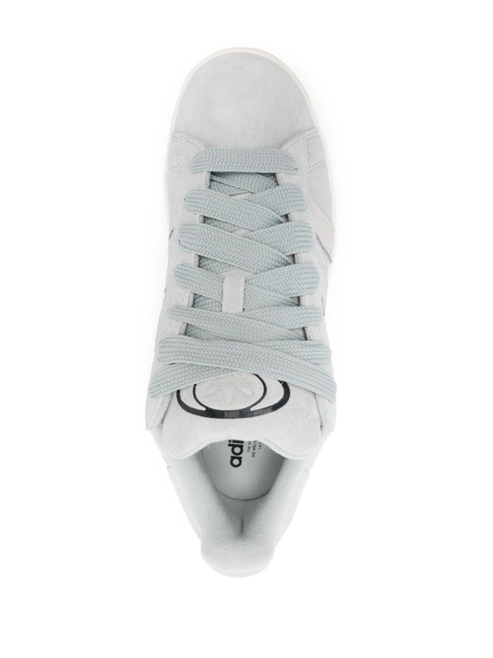 Calzature ID8269 GREY WHITE ADIDAS ORIGINALS
