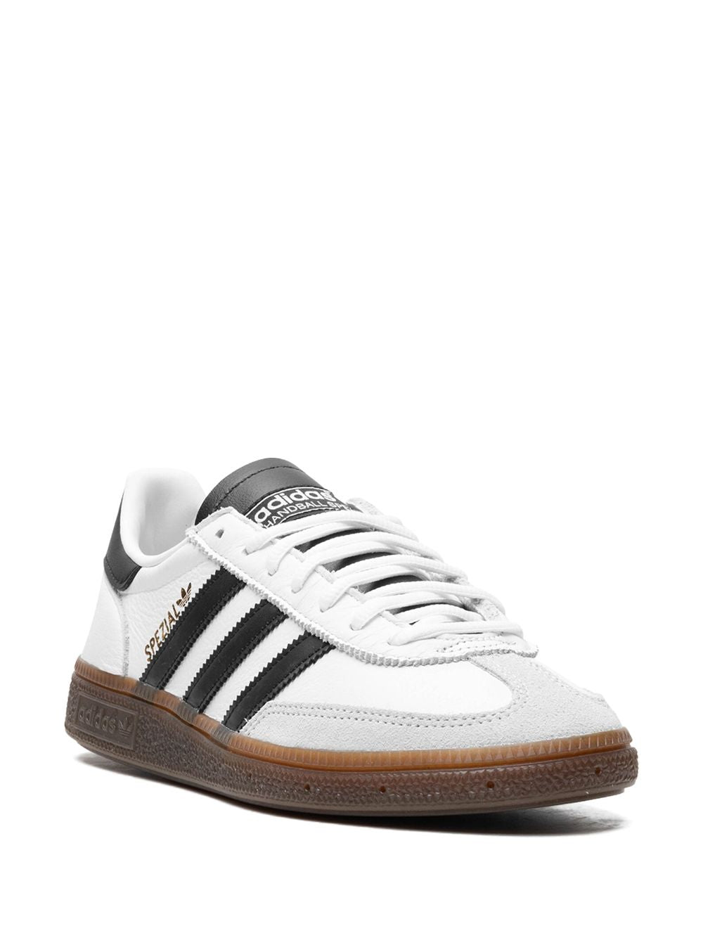 Calzature IE3403 WHITE BLACK ADIDAS ORIGINALS