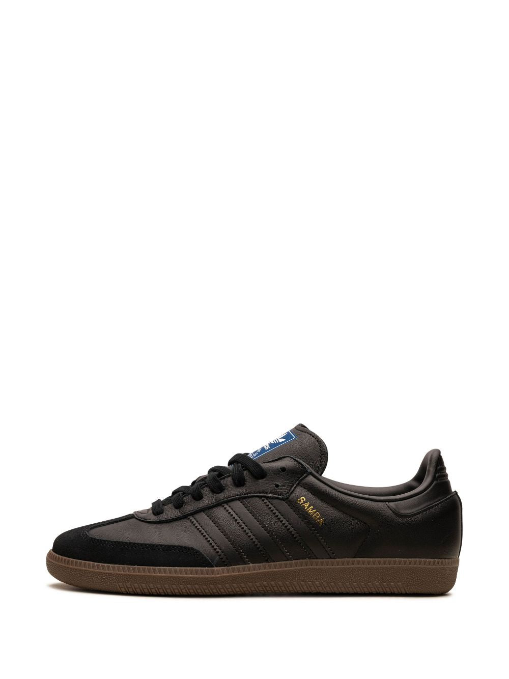 Calzature IE3438 BLACK ADIDAS ORIGINALS