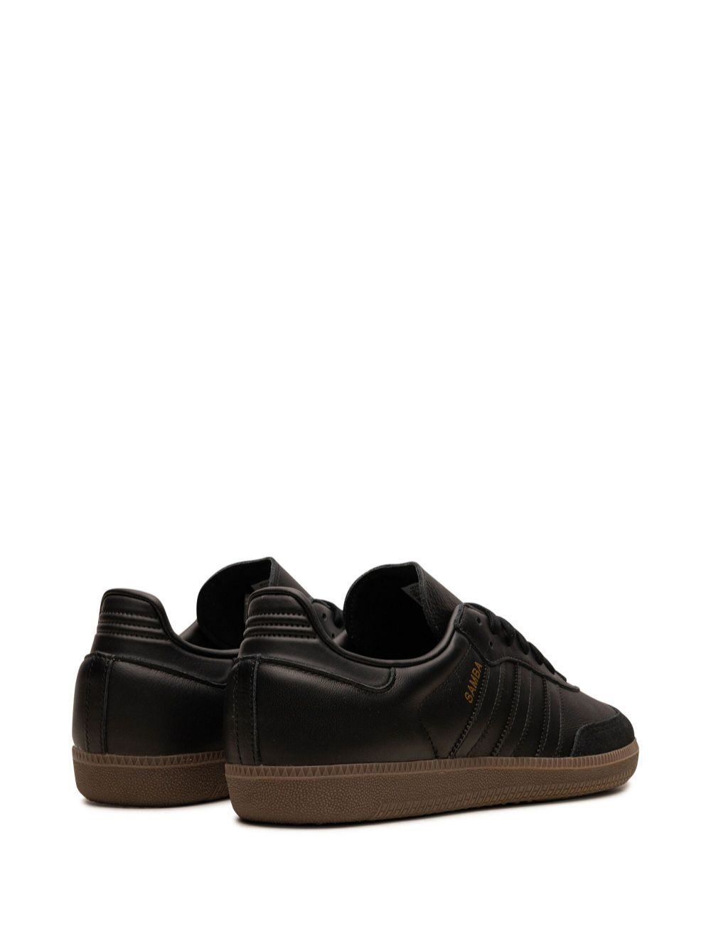 Calzature IE3438 BLACK ADIDAS ORIGINALS