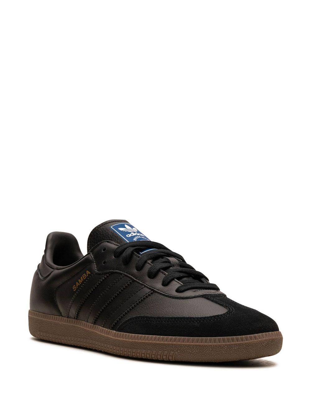 Calzature IE3438 BLACK ADIDAS ORIGINALS