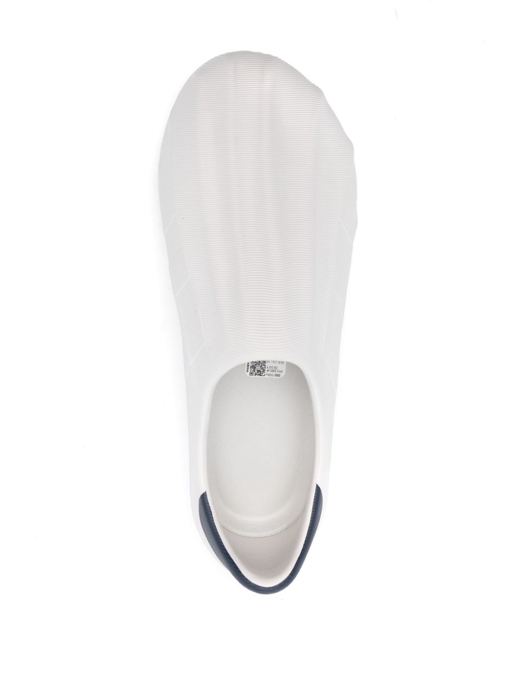 Calzature IF6180 WHITE ADIDAS ORIGINALS