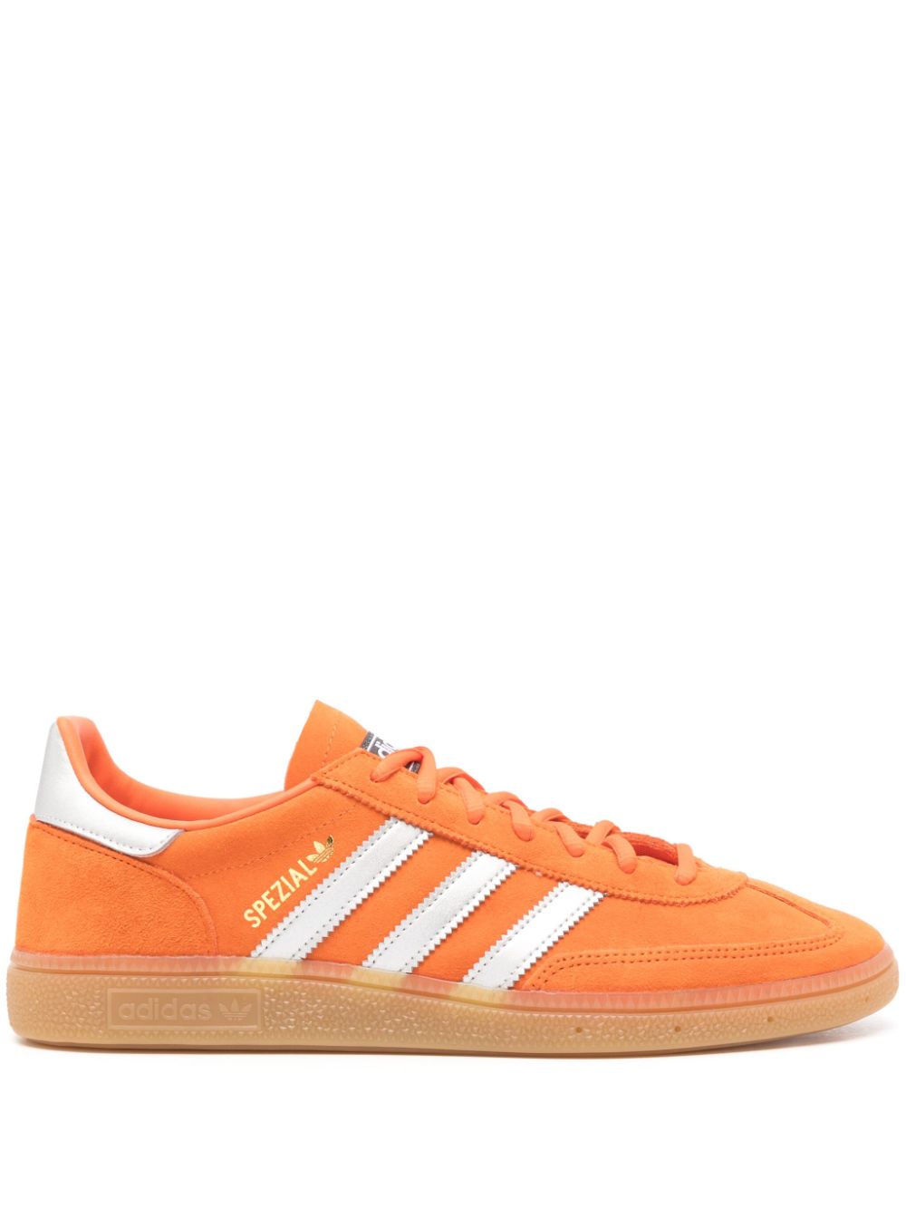 Calzature JH7557 ORANGE SILVER ADIDAS ORIGINALS