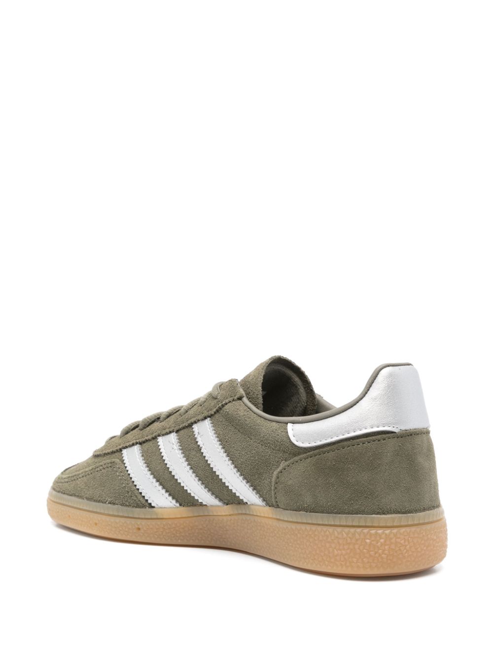 Calzature JH7558 GREEN SILVER ADIDAS ORIGINALS
