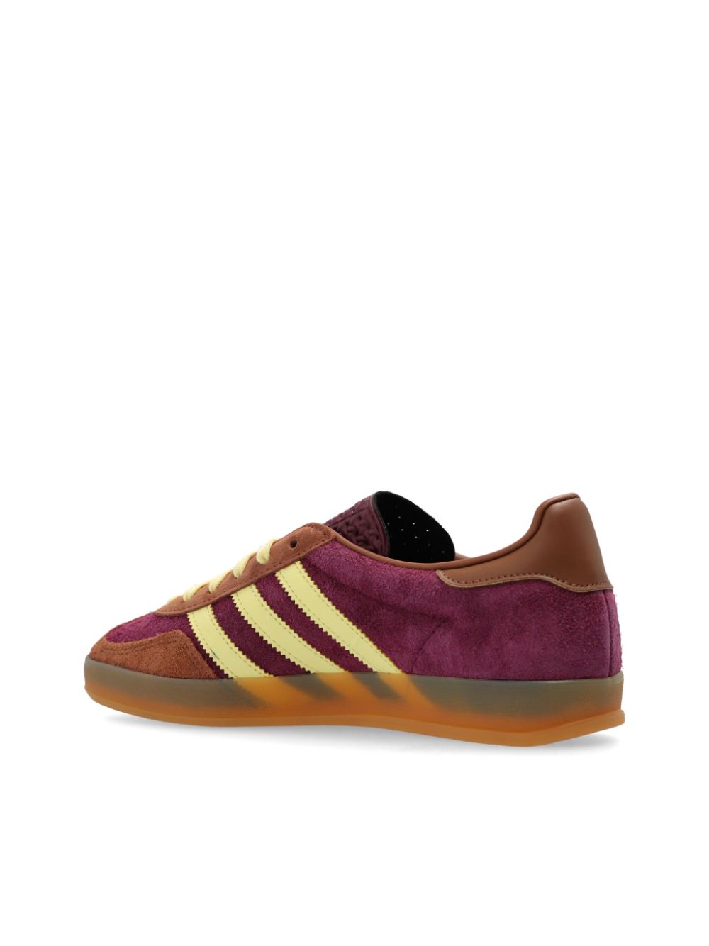 Calzature JI0324 BORDEAUX ADIDAS ORIGINALS
