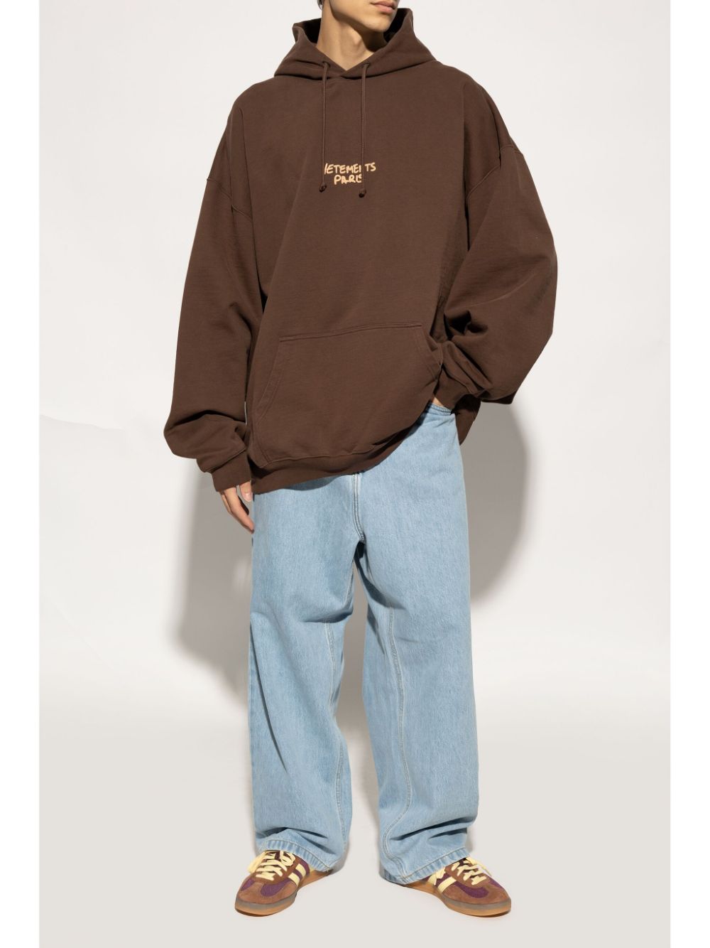 Calzature JI0324 BORDEAUX ADIDAS ORIGINALS