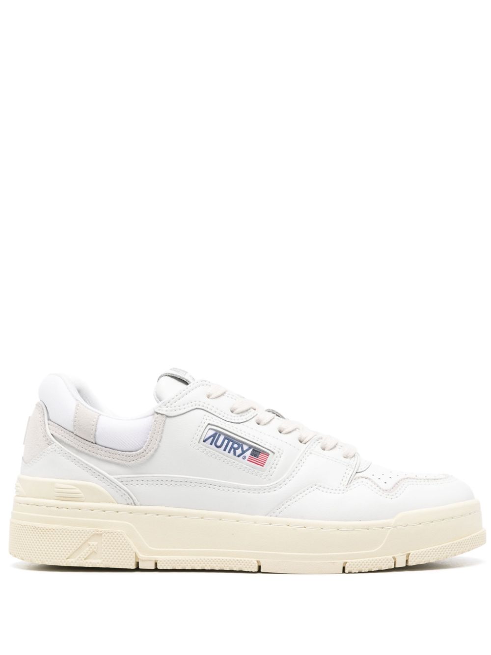 Calzature ROLMMM41 WHITE AUTRY