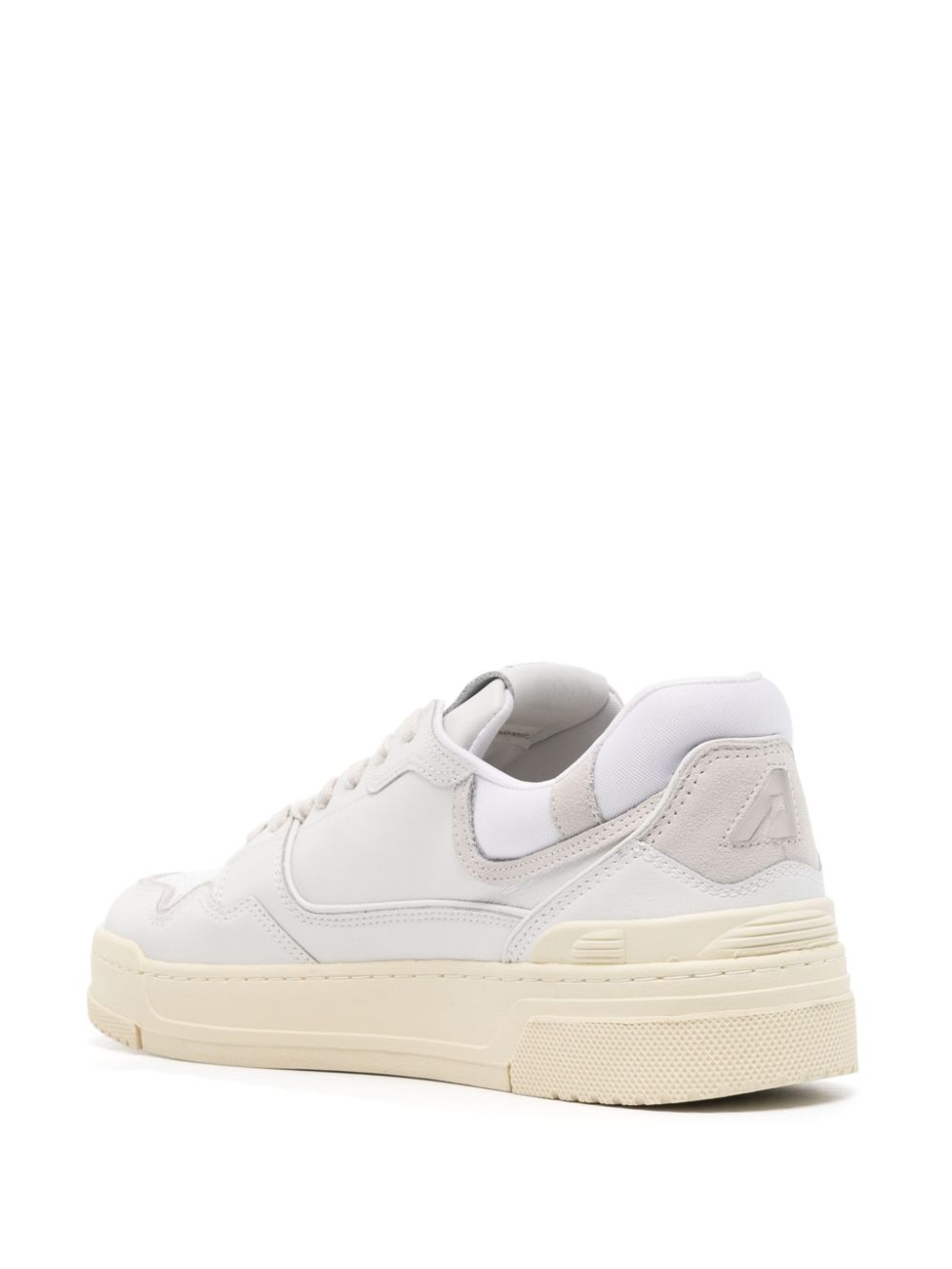 Calzature ROLMMM41 WHITE AUTRY