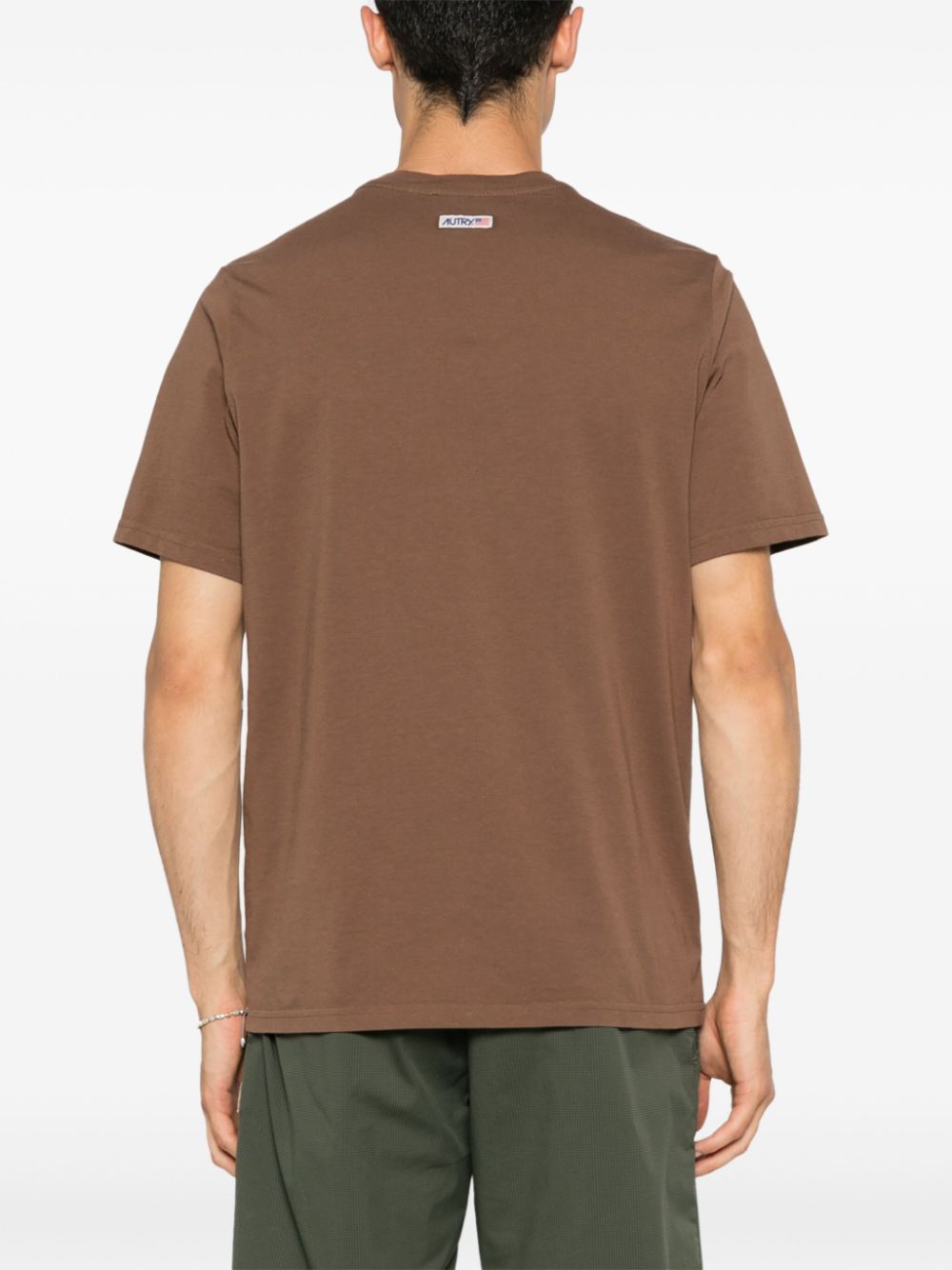 Tshirt TSPM08CC CHOCO AUTRY