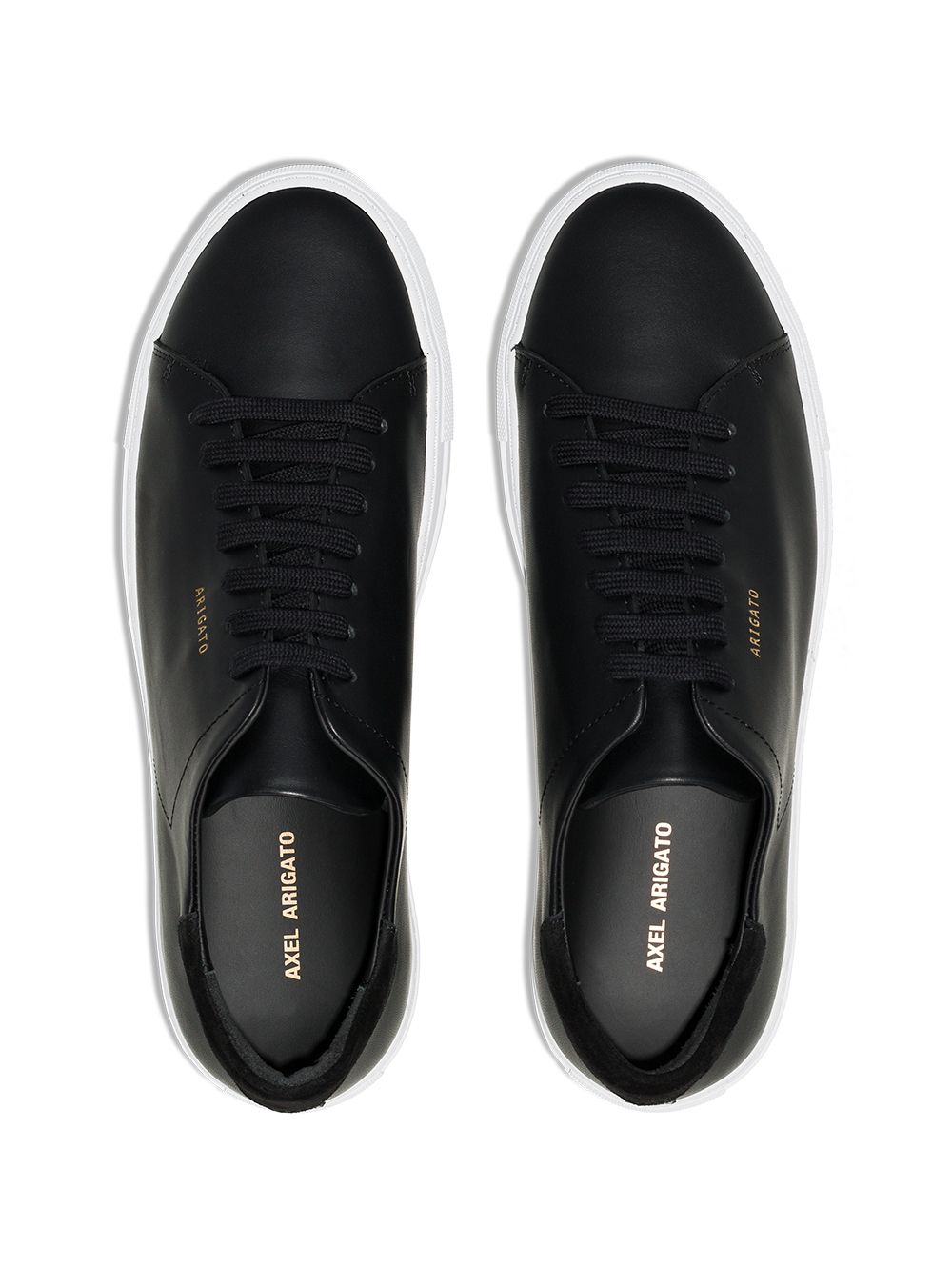 Calzature 28115 BLACK AXEL ARIGATO