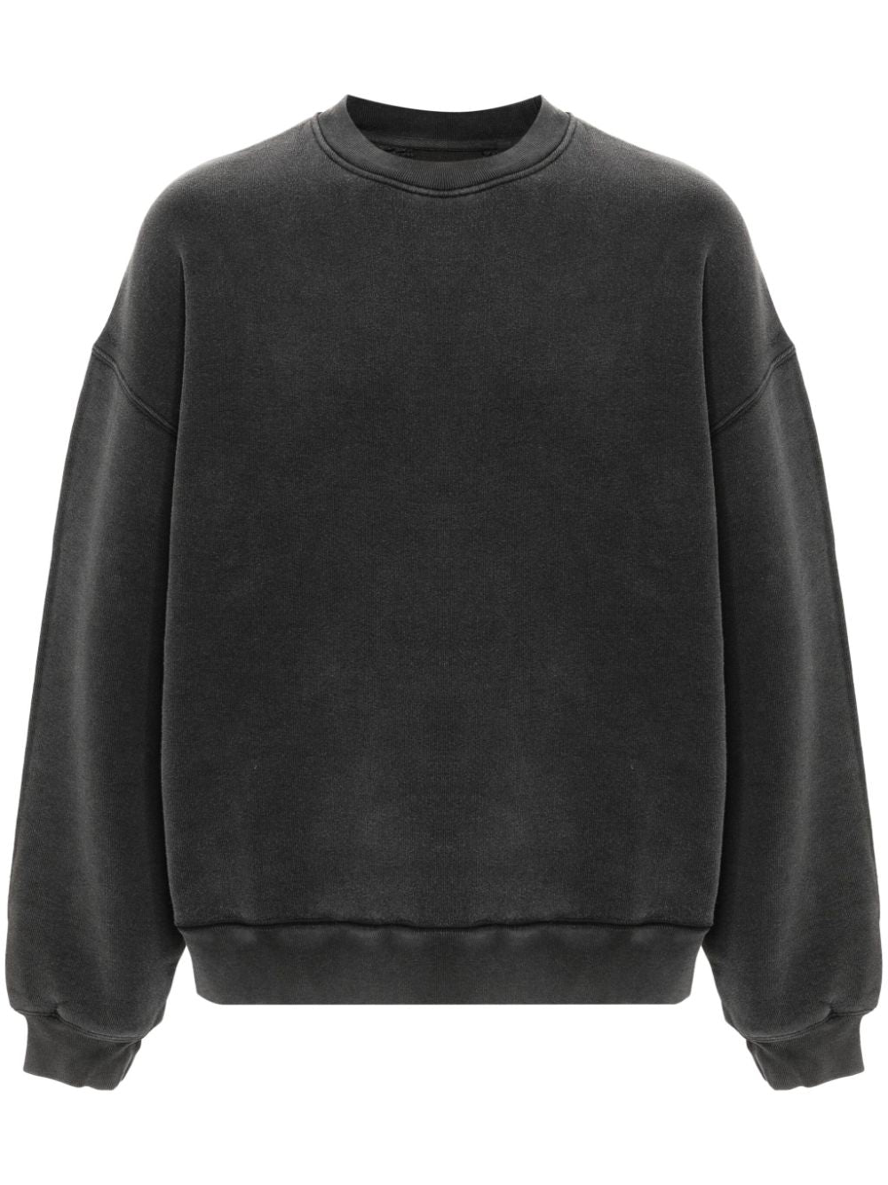 Felpa A1168001 BLACK AXEL ARIGATO