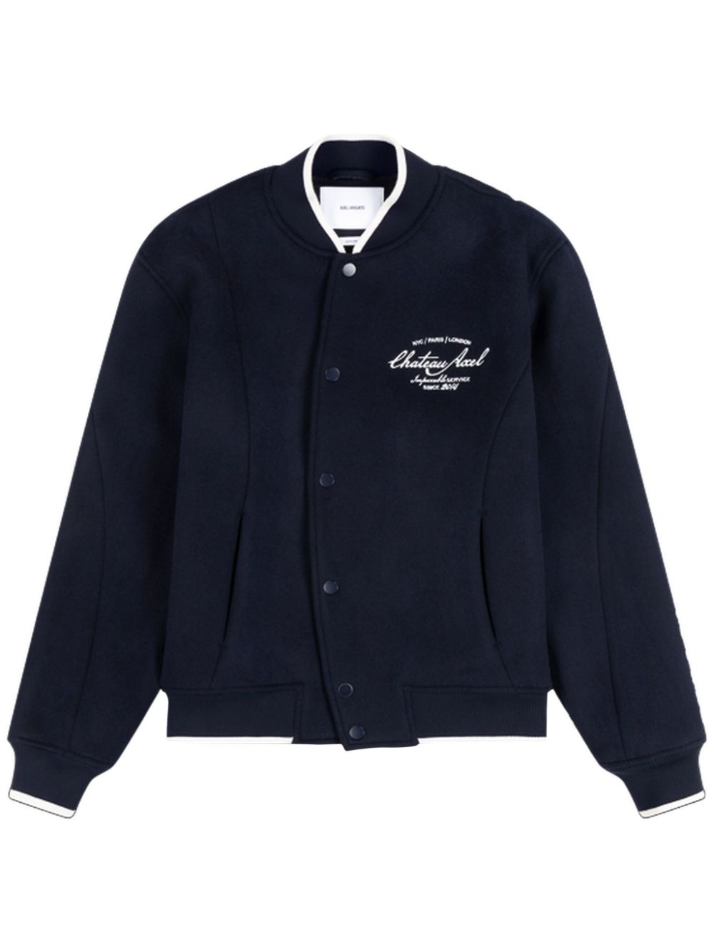 Giacca A2446003 NAVY AXEL ARIGATO
