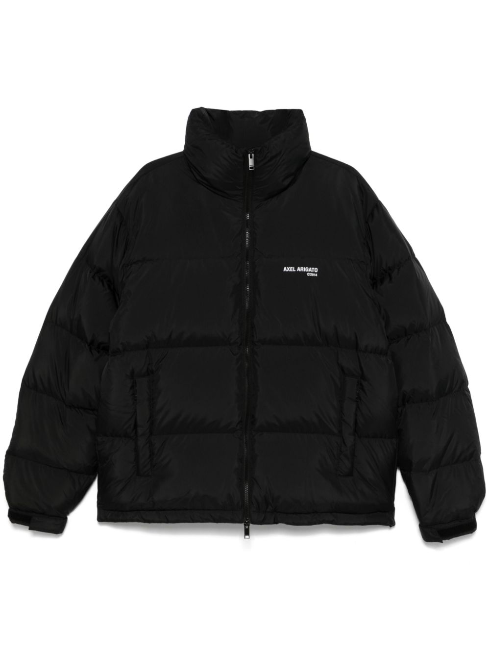 Giacca A2646001 BLACK AXEL ARIGATO