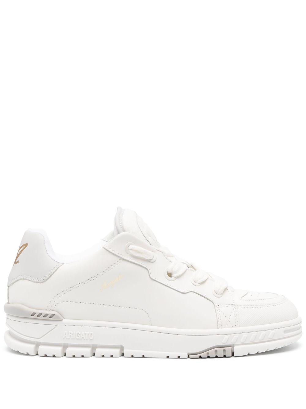 Calzature F1312001 WHITE LIGHT GREY AXEL ARIGATO