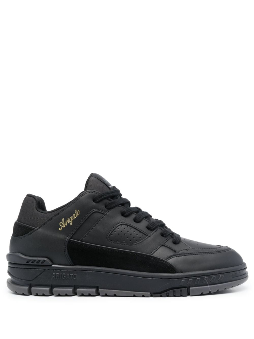 Calzature F1575001 BLACK GREY AXEL ARIGATO