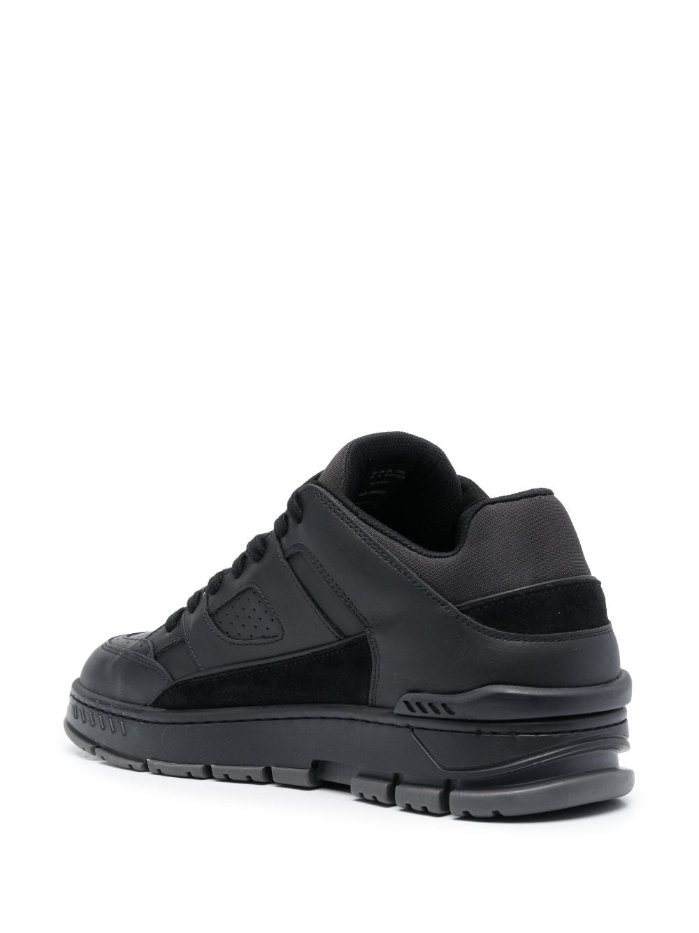 Calzature F1575001 BLACK GREY AXEL ARIGATO