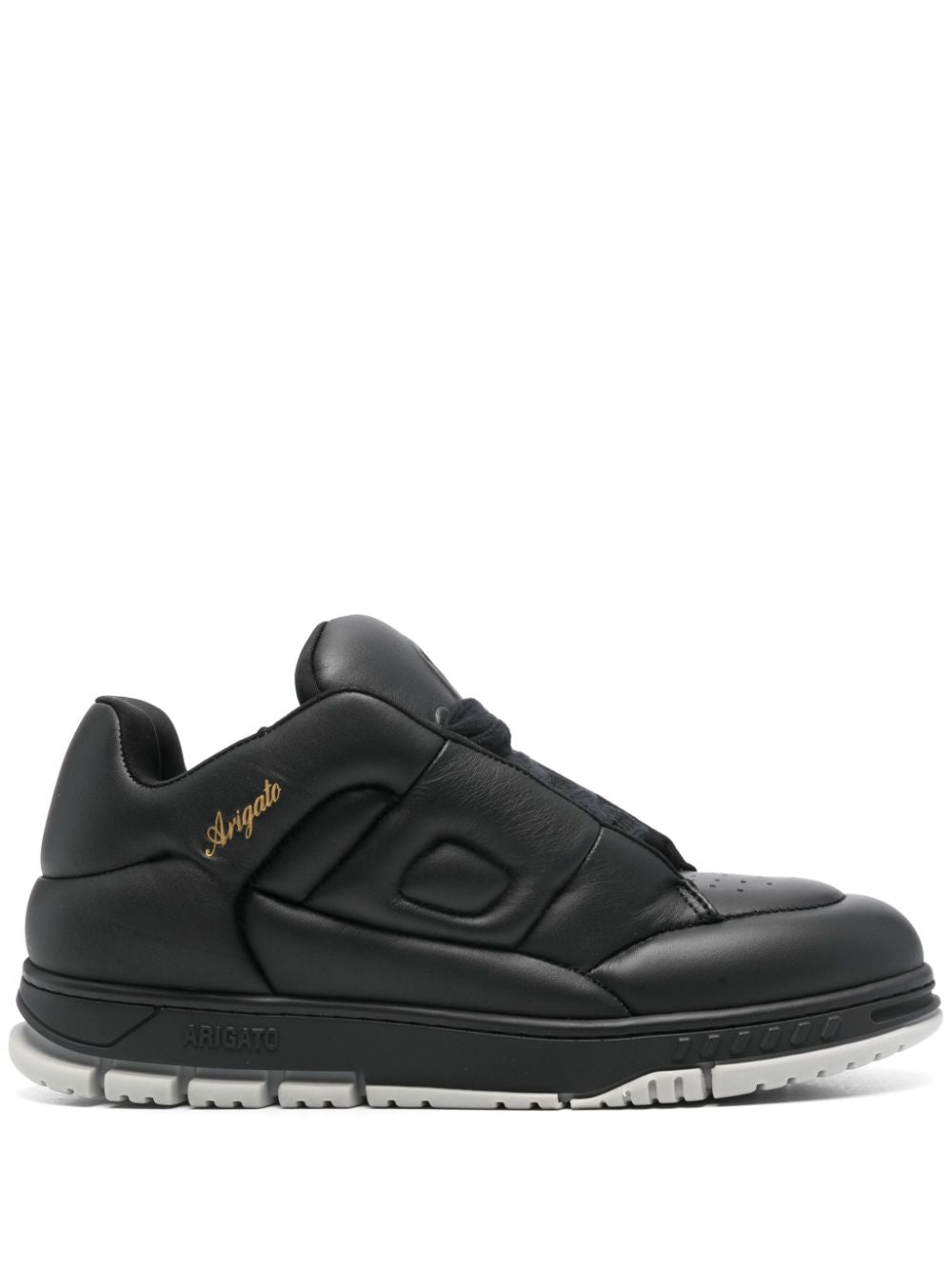 Calzature F2560001 BLACK GREY AXEL ARIGATO
