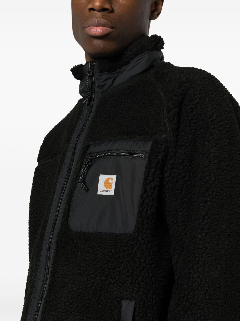 Giacca I025120 00EXX BLACK CARHARTT WIP