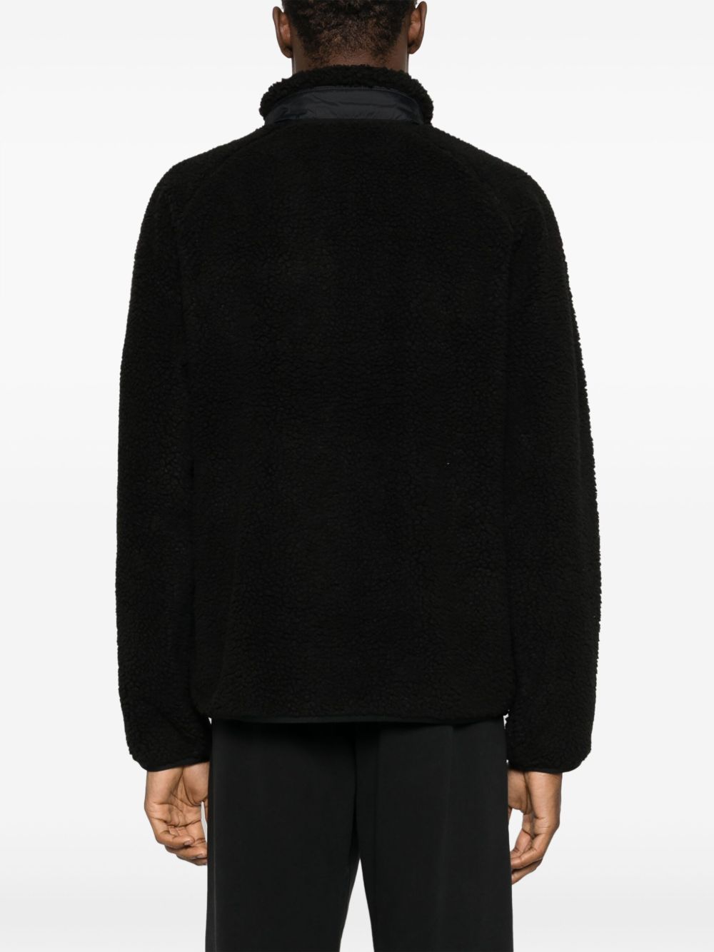 Giacca I025120 00EXX BLACK CARHARTT WIP