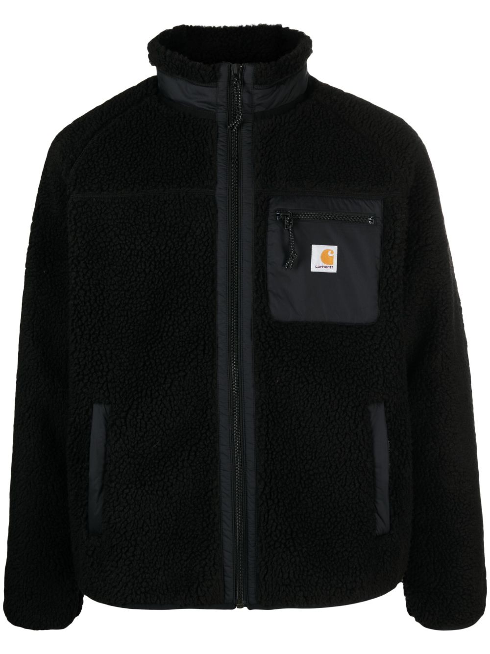 Giacca I025120 00EXX BLACK CARHARTT WIP
