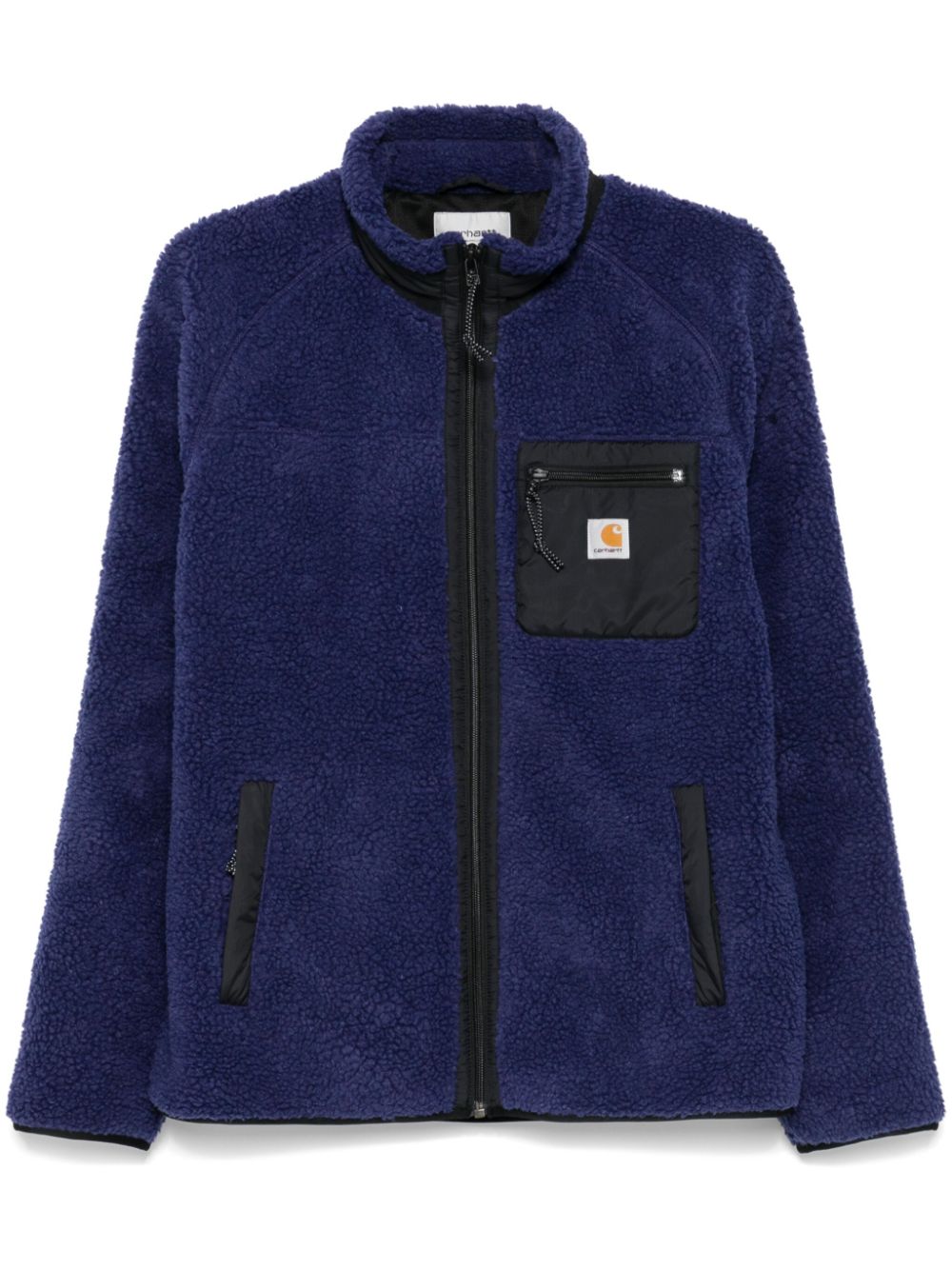 Giacca I025120 2CRXX AURA BLACK CARHARTT WIP