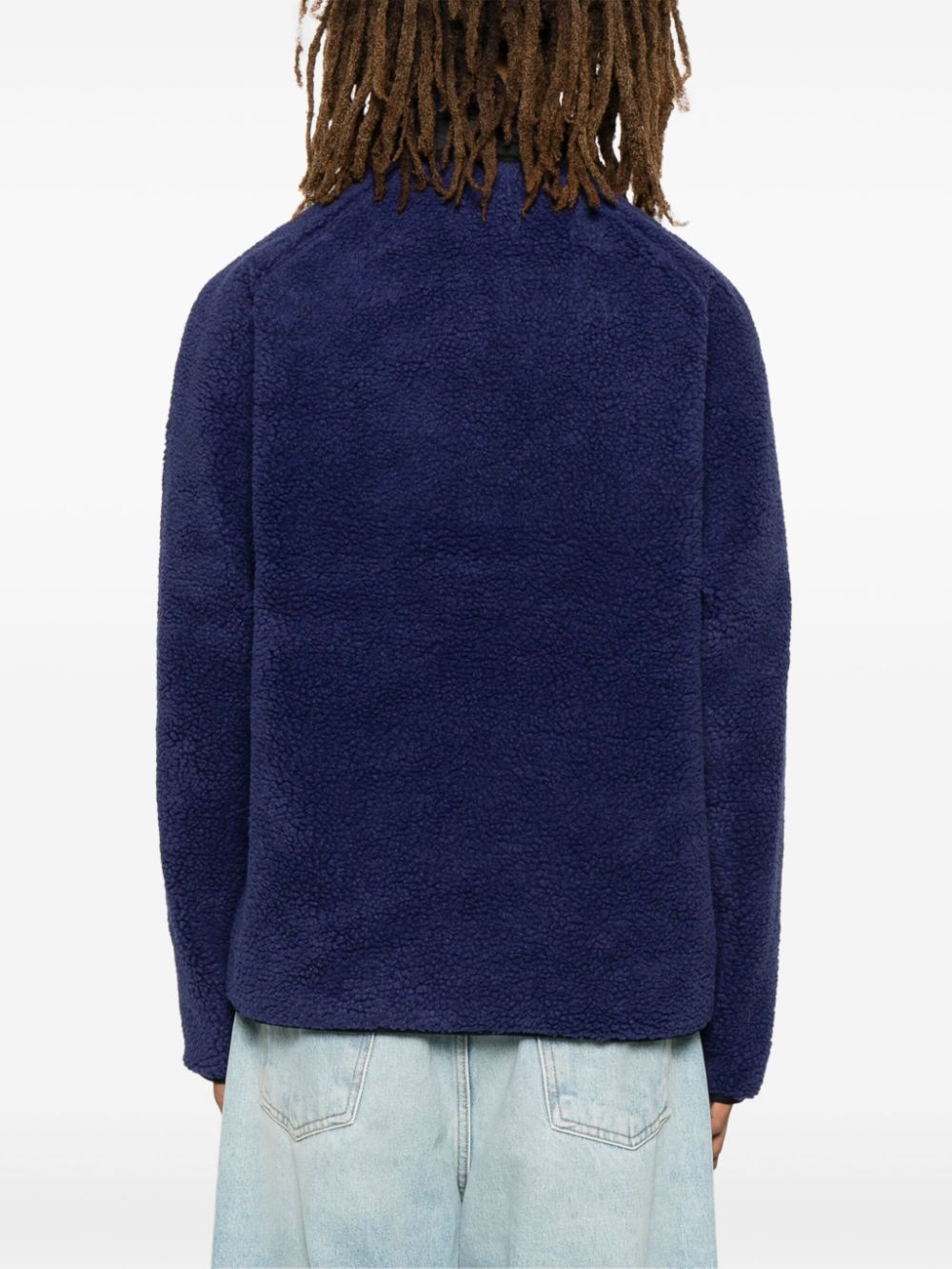 Giacca I025120 2CRXX AURA BLACK CARHARTT WIP
