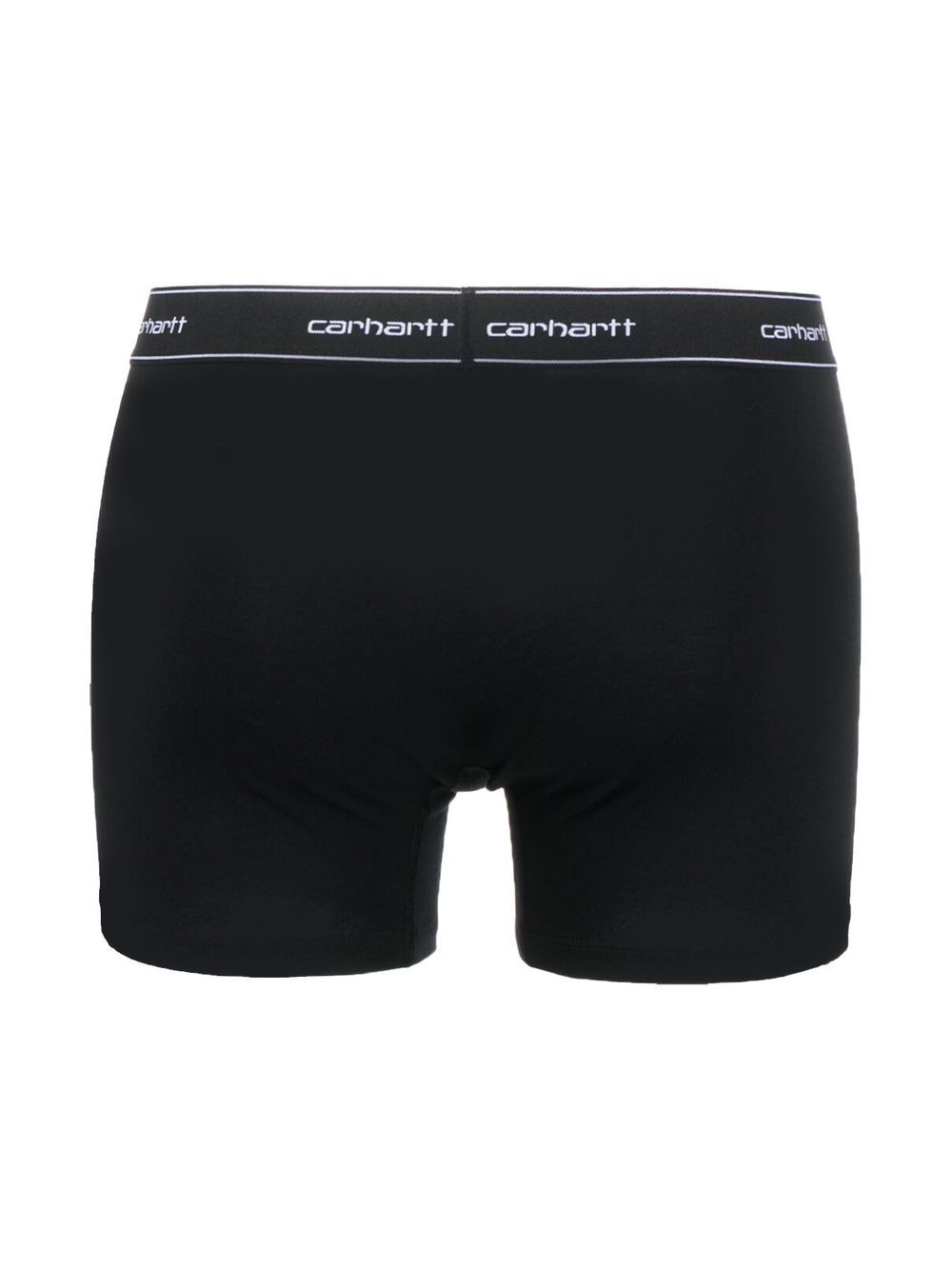 Intimo I029375 933XX BLACK CARHARTT WIP