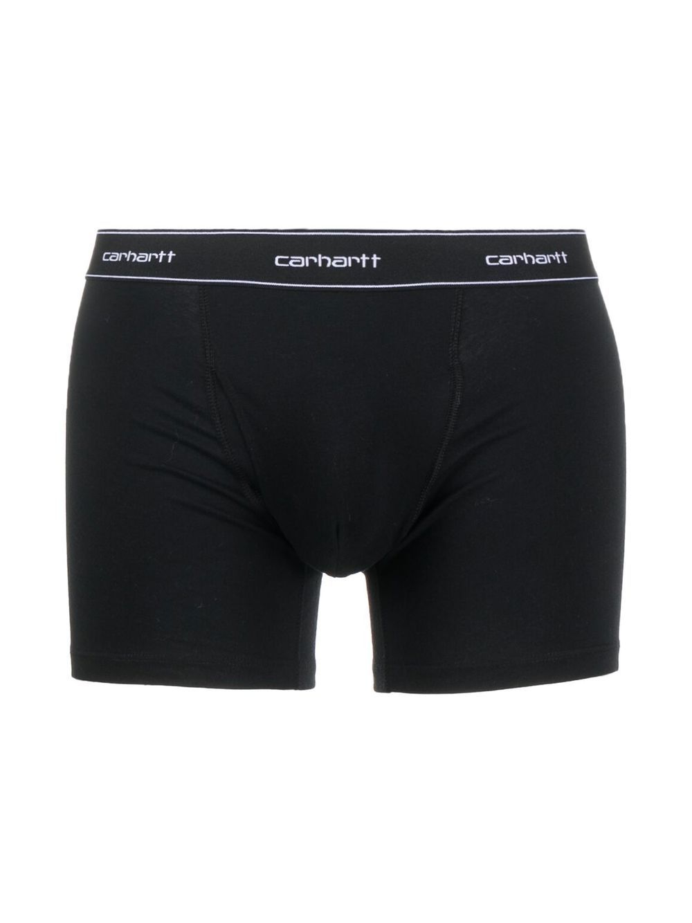 Intimo I029375 933XX BLACK CARHARTT WIP