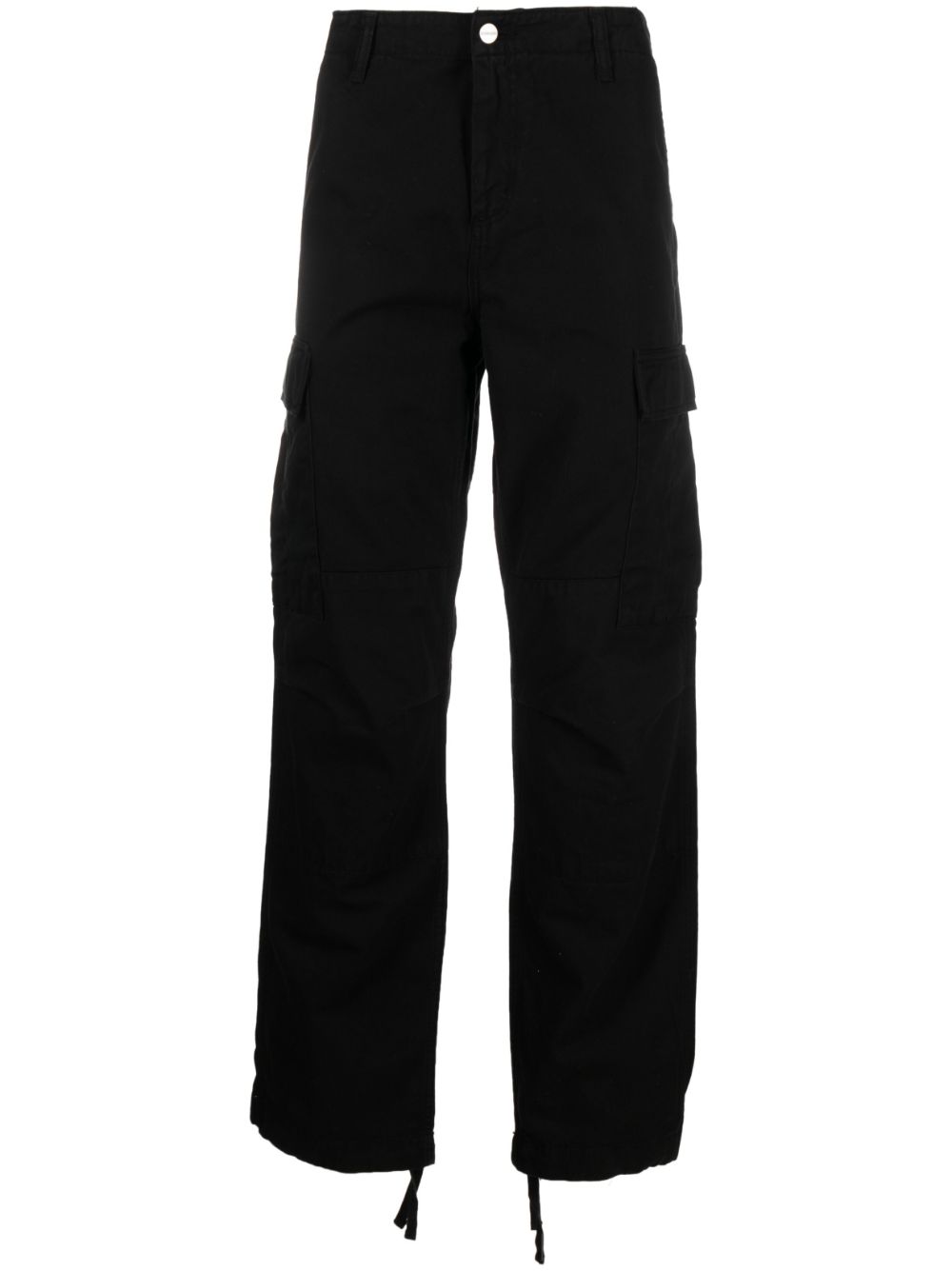 Jeans I030475 89GD BLACK GARMENT DYED CARHARTT WIP