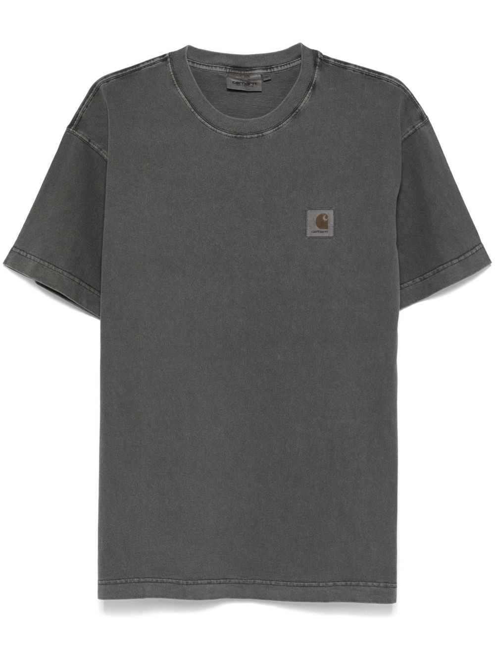 Tshirt I030780 87GD GRAPHITE CARHARTT WIP